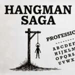 Hangman Saga