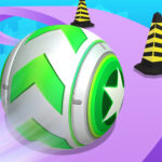 Racing Ball Master 3D