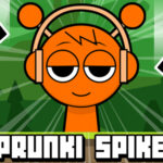 Sprunki Spikes